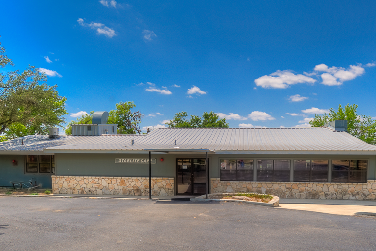 Starlight Rehab San Antonio