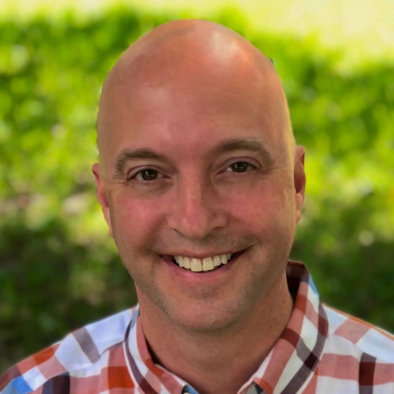 Starlite Director of Business Development Eric Ayles