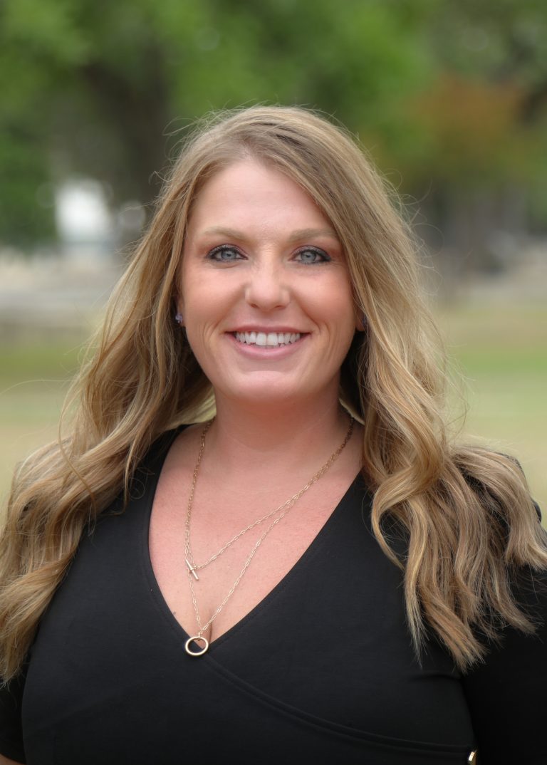 Headshot of Stephanie Evan