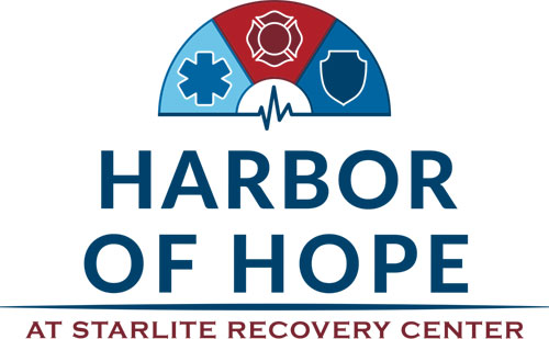 Starlite Recovery Centers Harbor of Hope Program logo